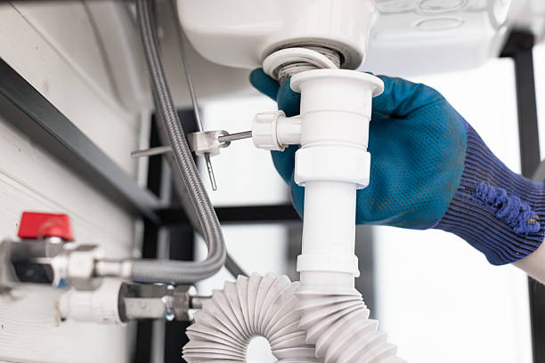 Reliable Leak Detection contractor in Berea, OH by Masters Plumbing Service